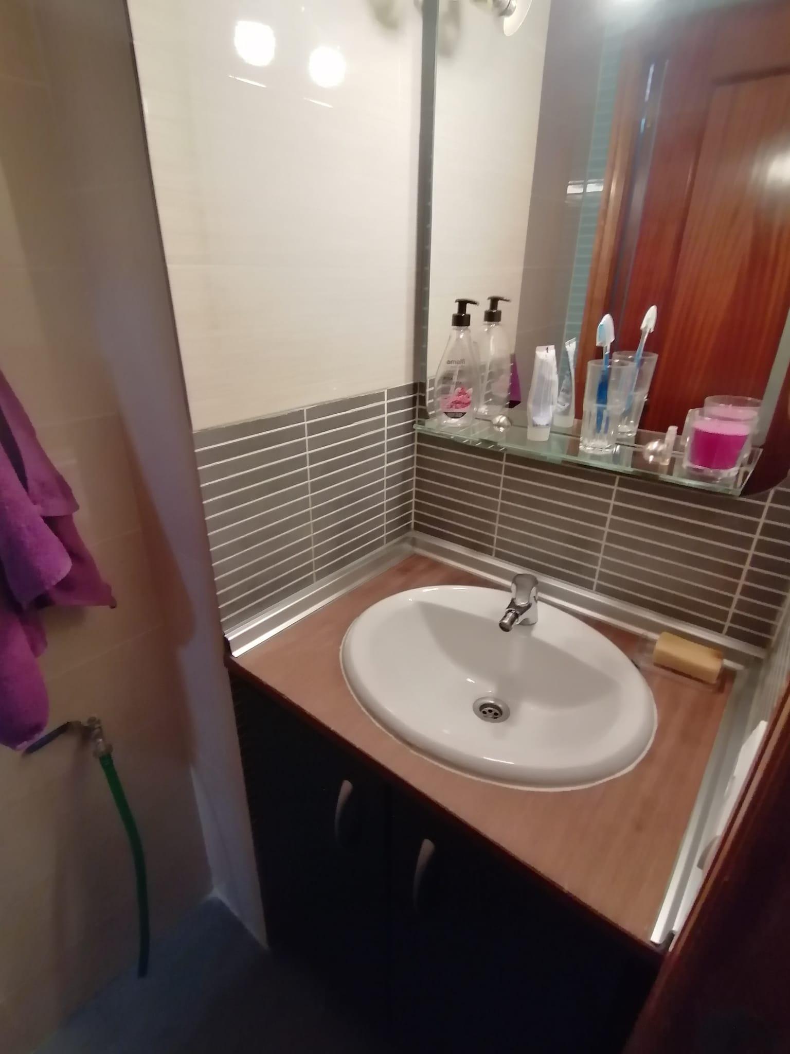Alquiler de local comercial en Alcobendas