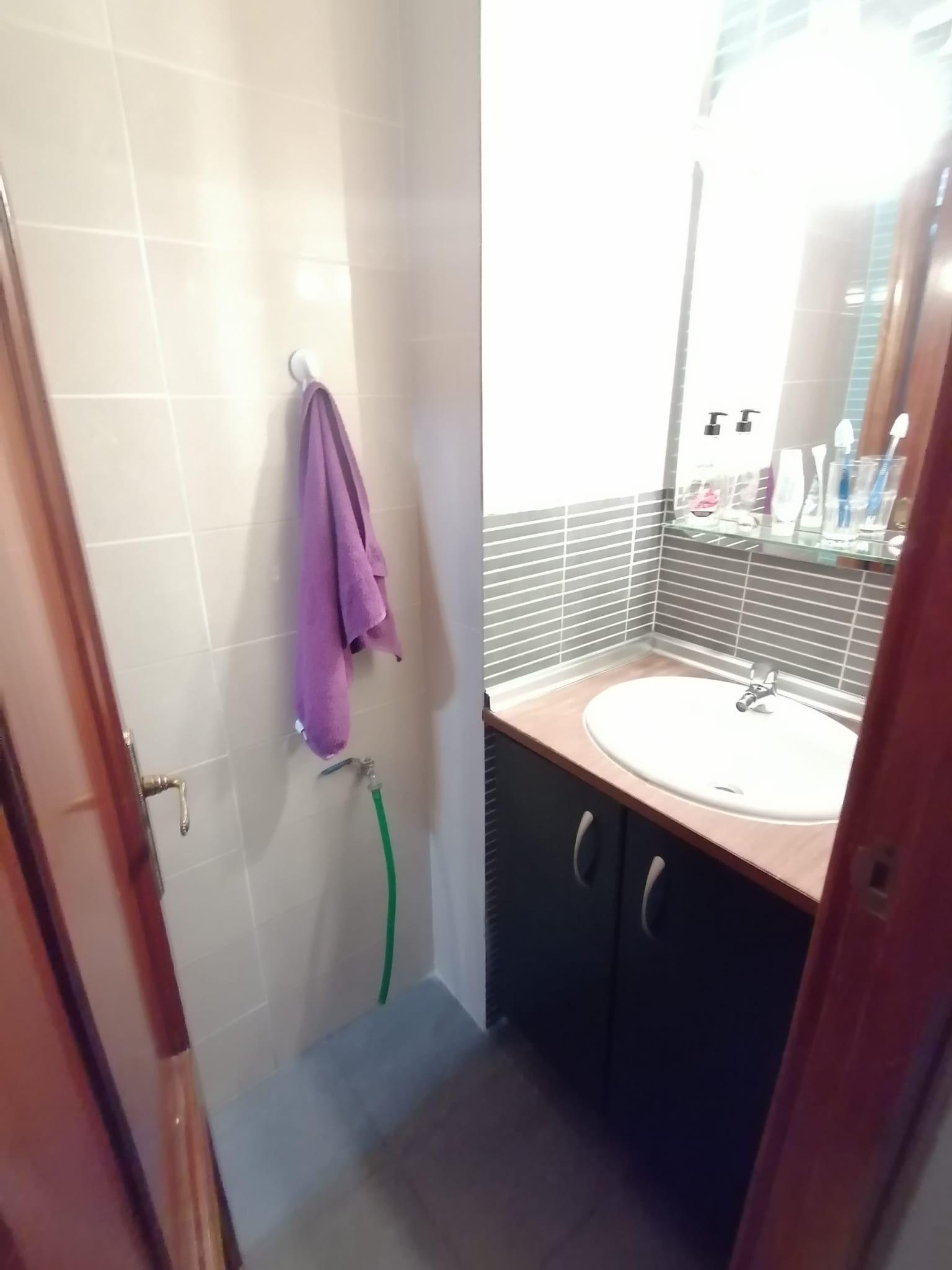 Alquiler de local comercial en Alcobendas