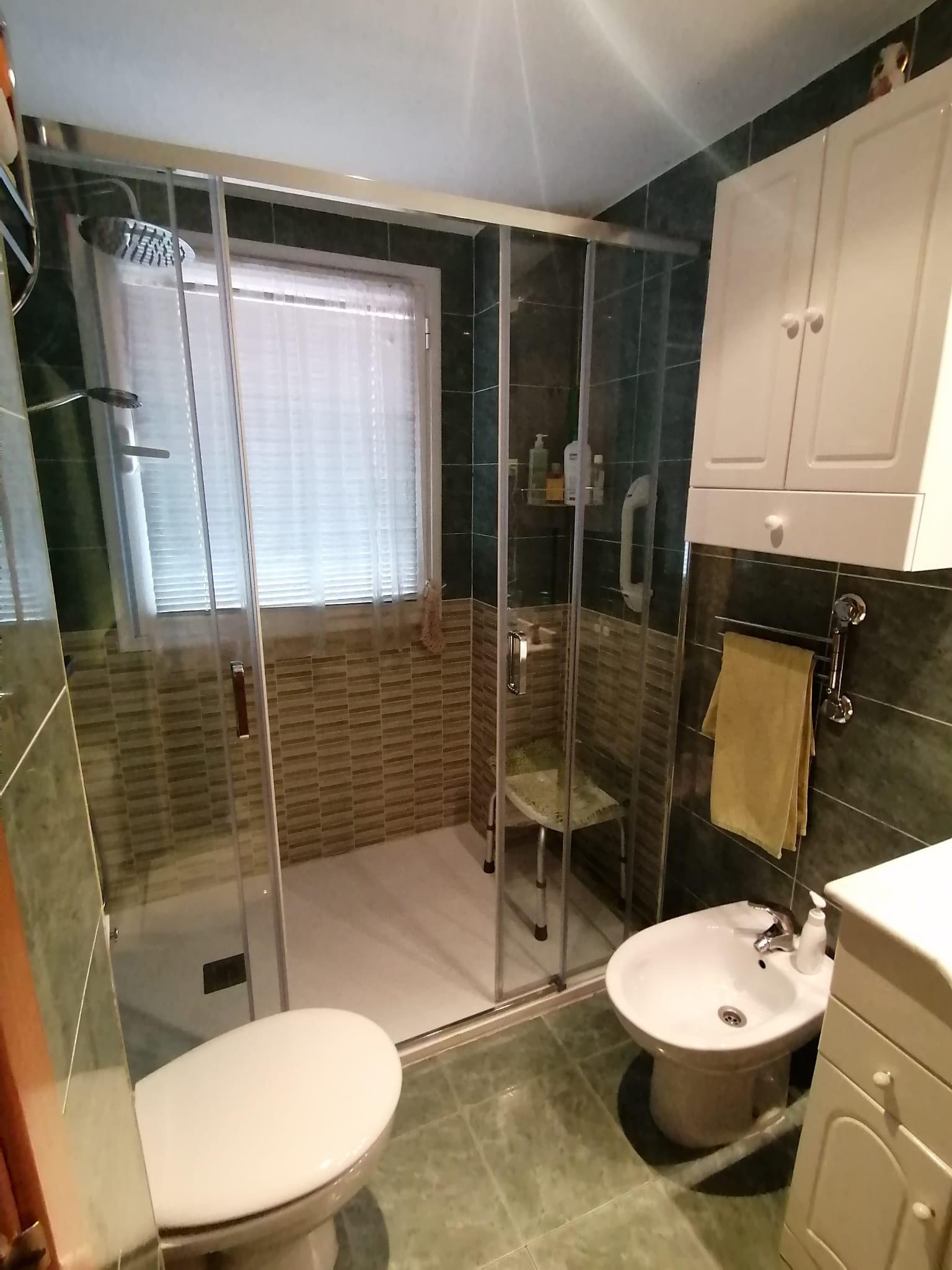 For sale of flat in Alcobendas