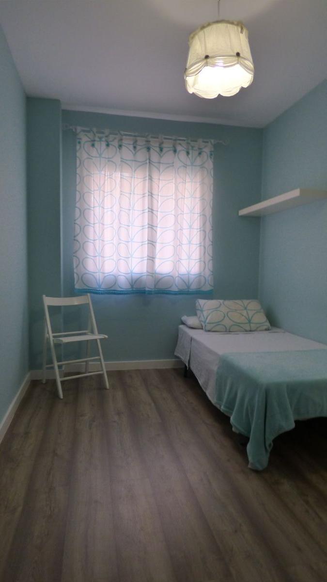 For sale of flat in Alcobendas