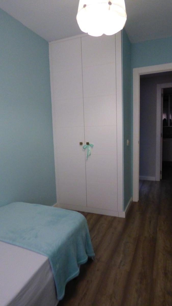 For sale of flat in Alcobendas