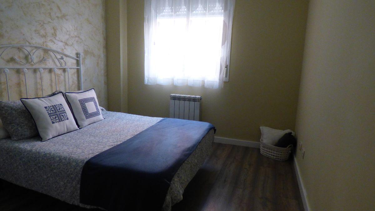 For sale of flat in Alcobendas