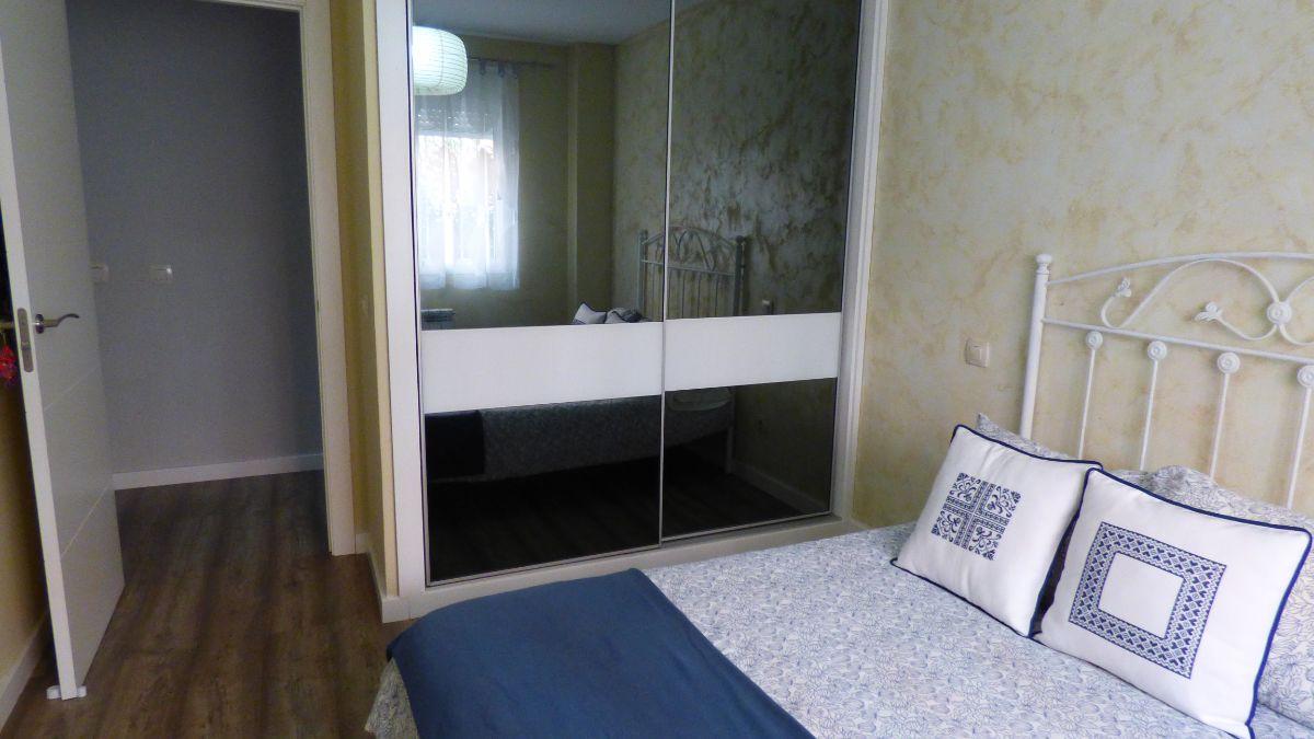 For sale of flat in Alcobendas