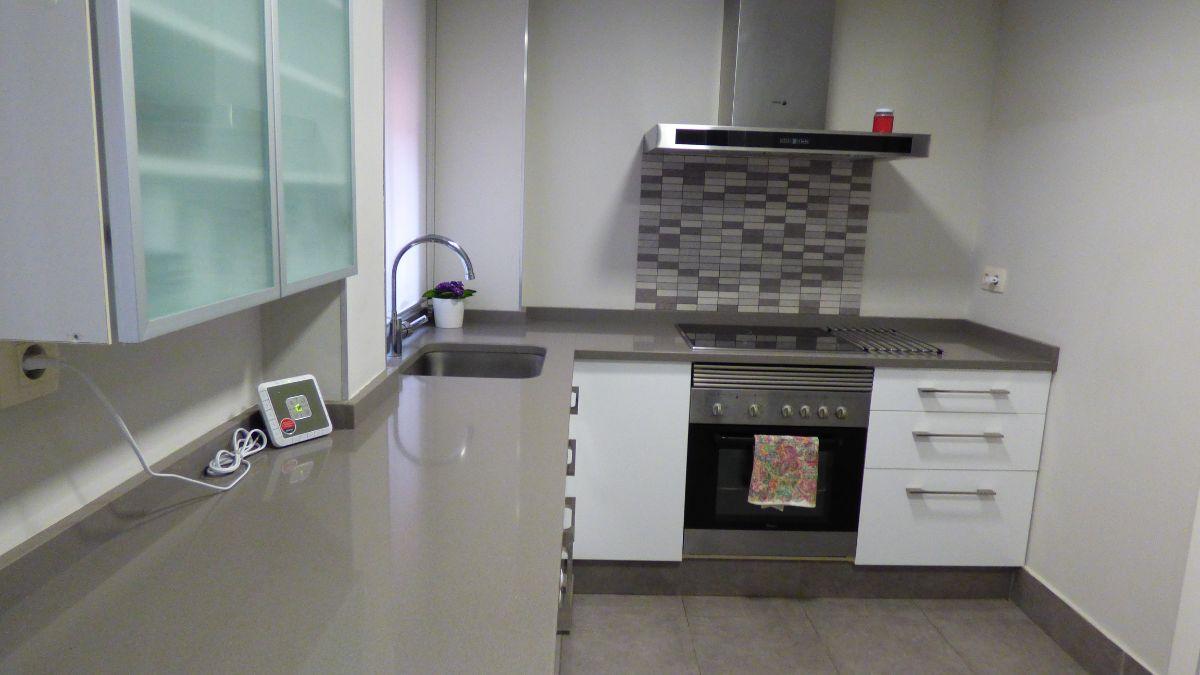For sale of flat in Alcobendas