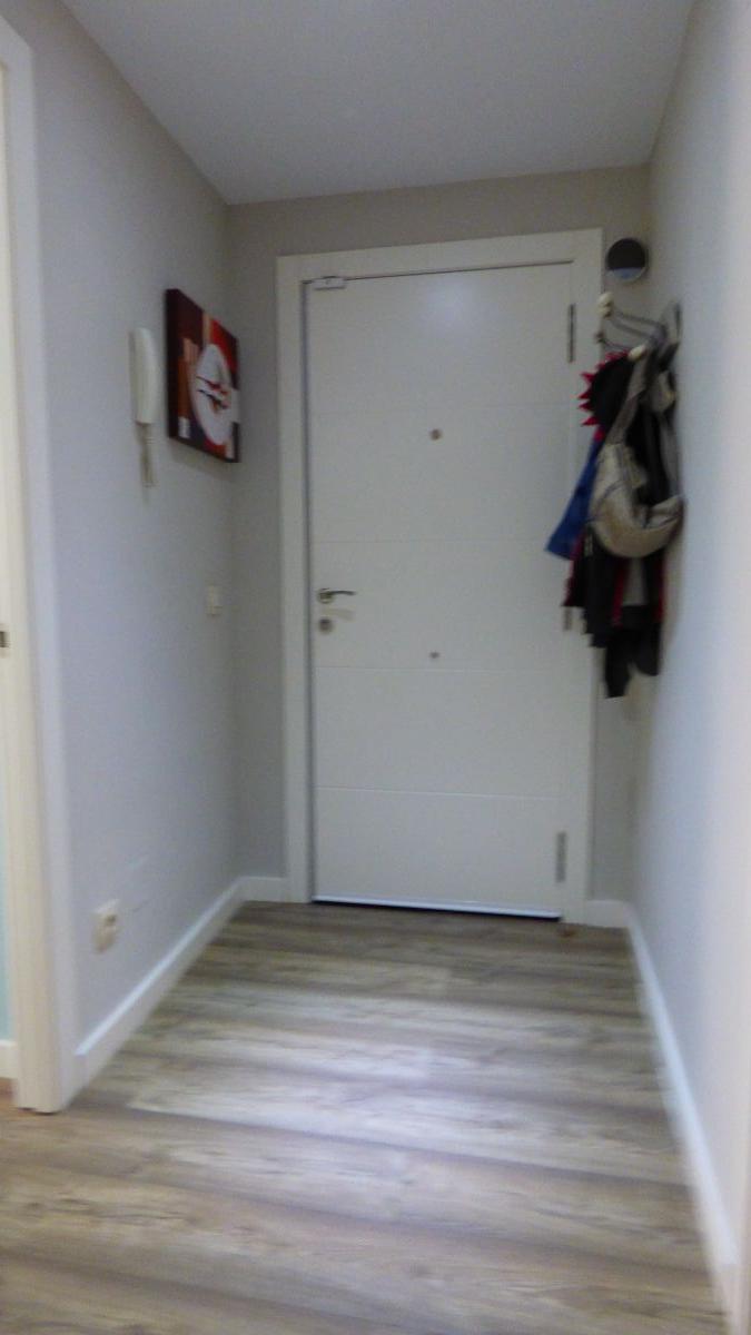 For sale of flat in Alcobendas