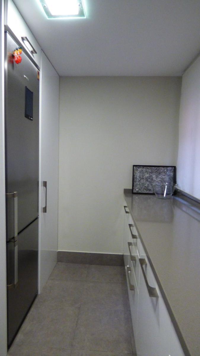 For sale of flat in Alcobendas