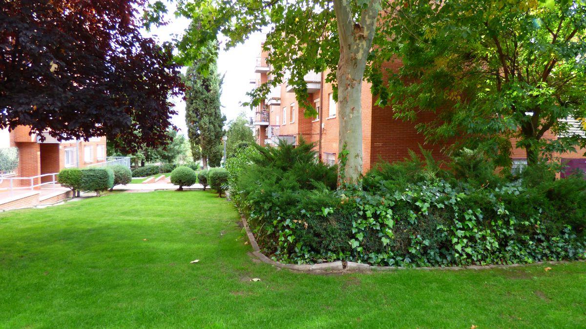 For sale of flat in Alcobendas