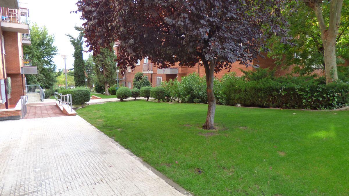 For sale of flat in Alcobendas