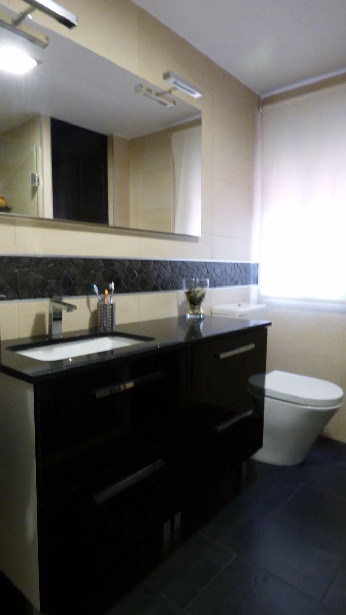 For sale of flat in Alcobendas