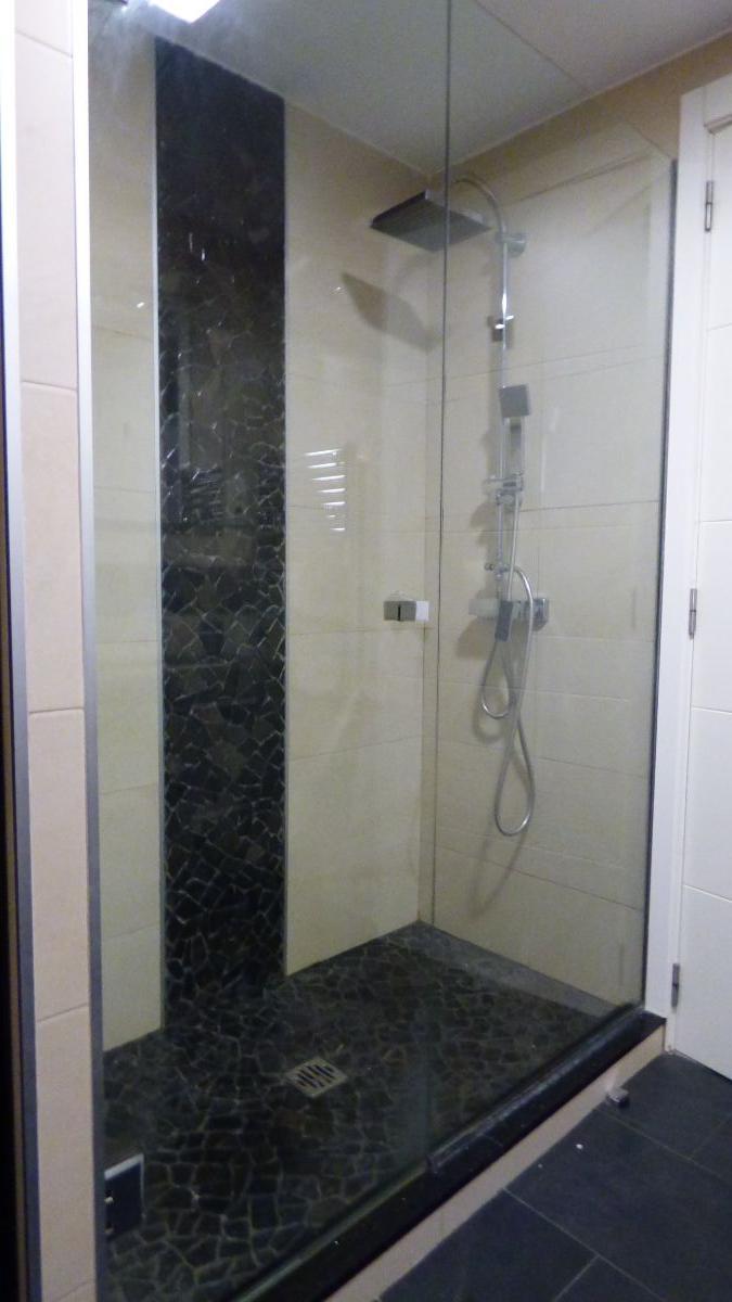 For sale of flat in Alcobendas