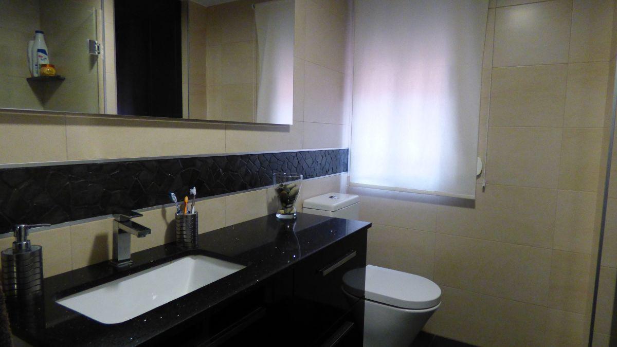 For sale of flat in Alcobendas