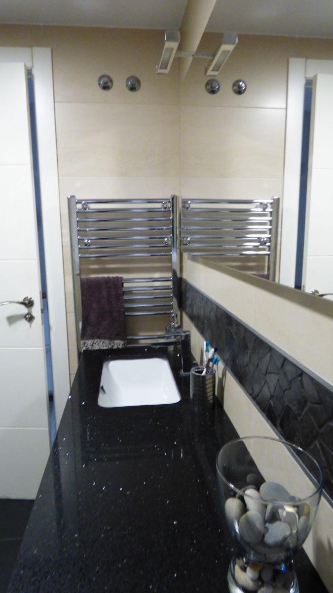 For sale of flat in Alcobendas