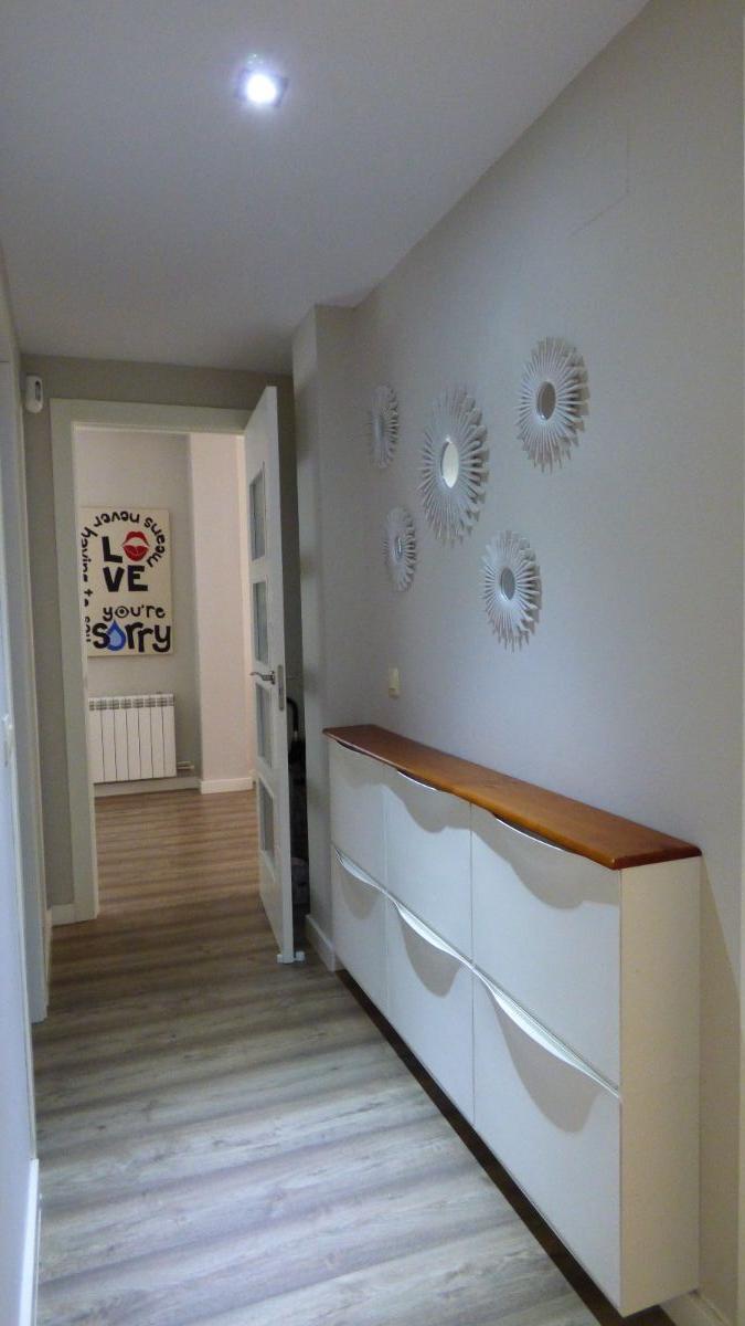 For sale of flat in Alcobendas