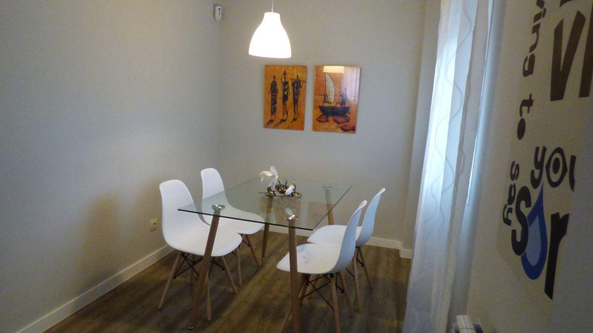 For sale of flat in Alcobendas