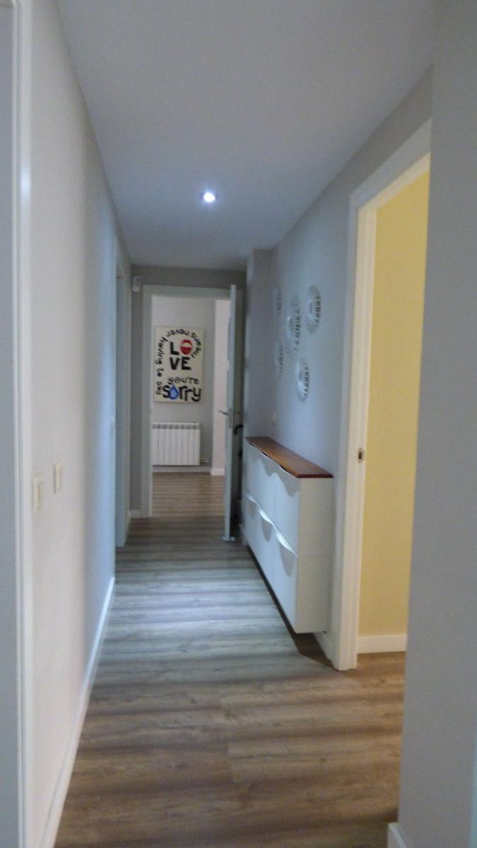 For sale of flat in Alcobendas