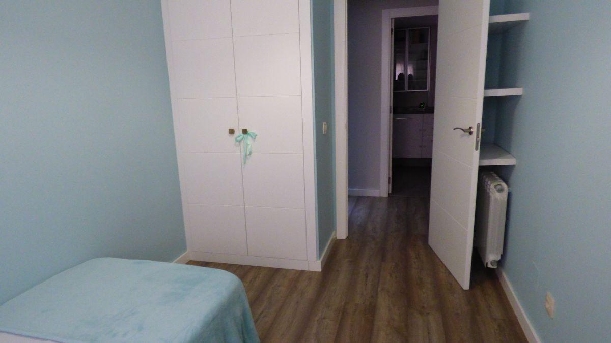 Venta de piso en Alcobendas