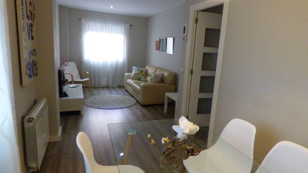 Venta de piso en Alcobendas
