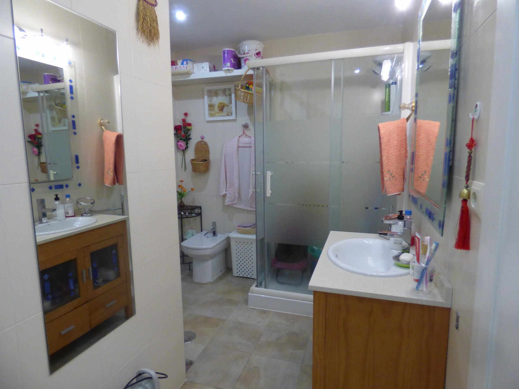 For sale of study in Alcobendas