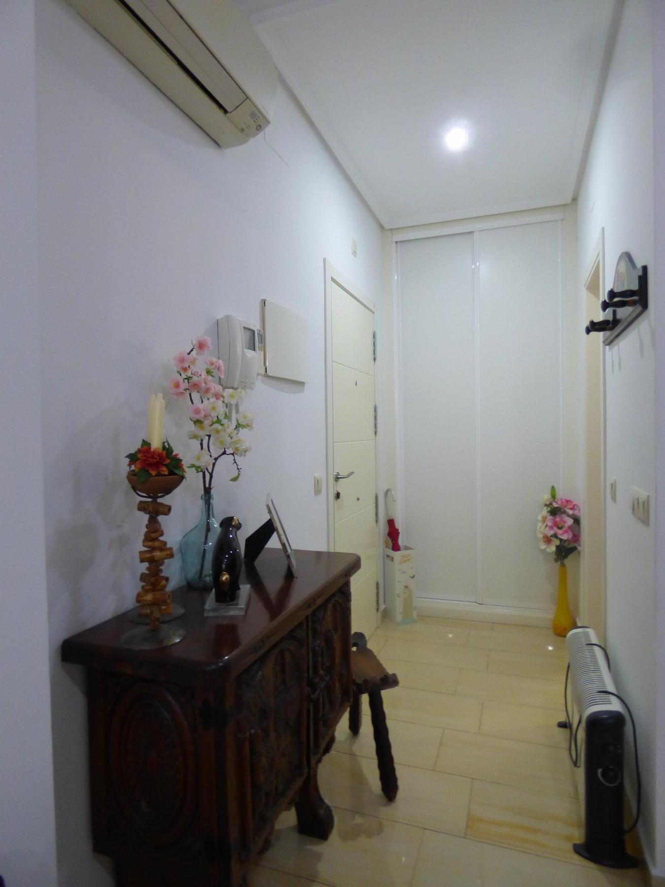 For sale of study in Alcobendas