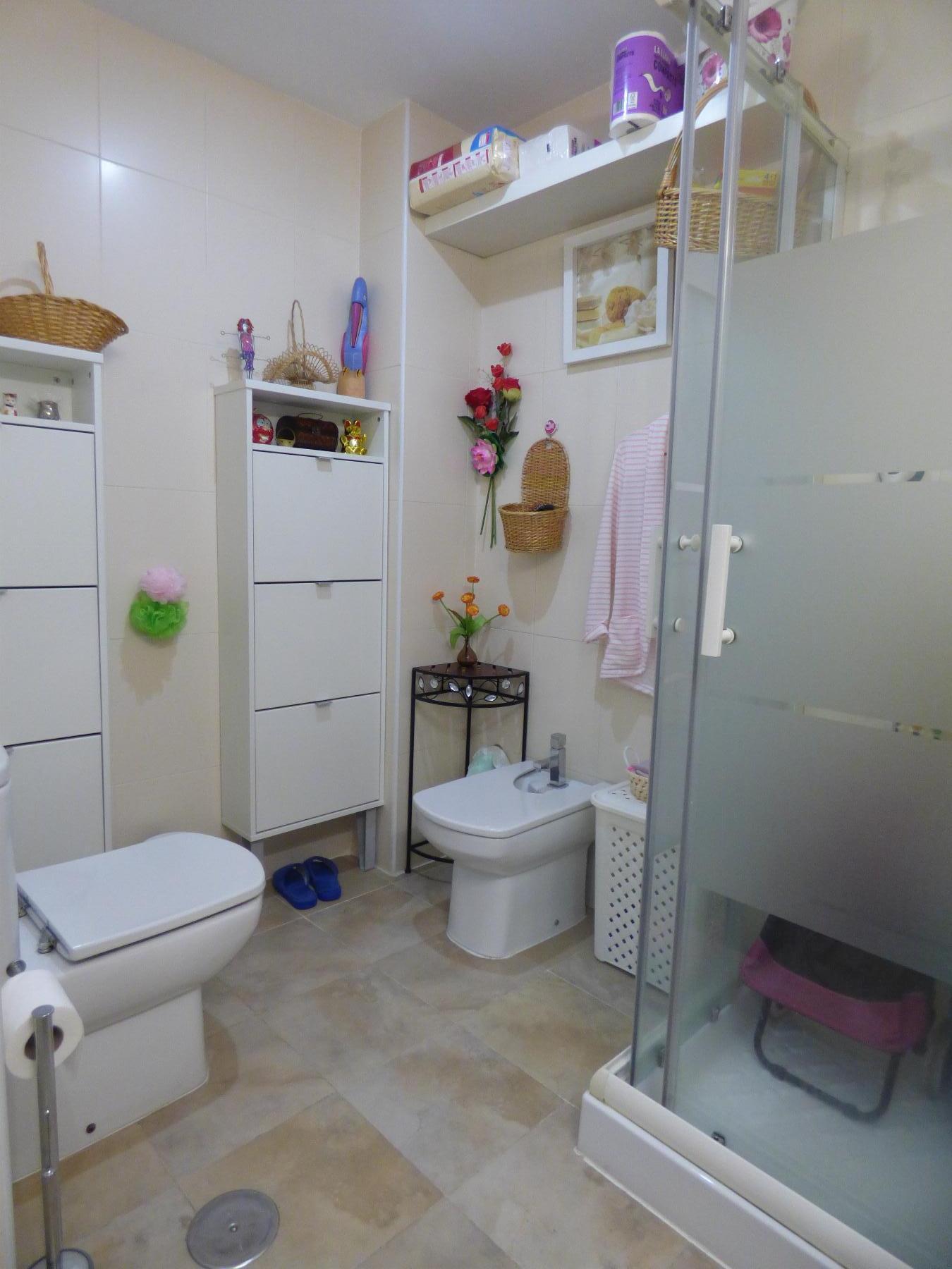 For sale of study in Alcobendas