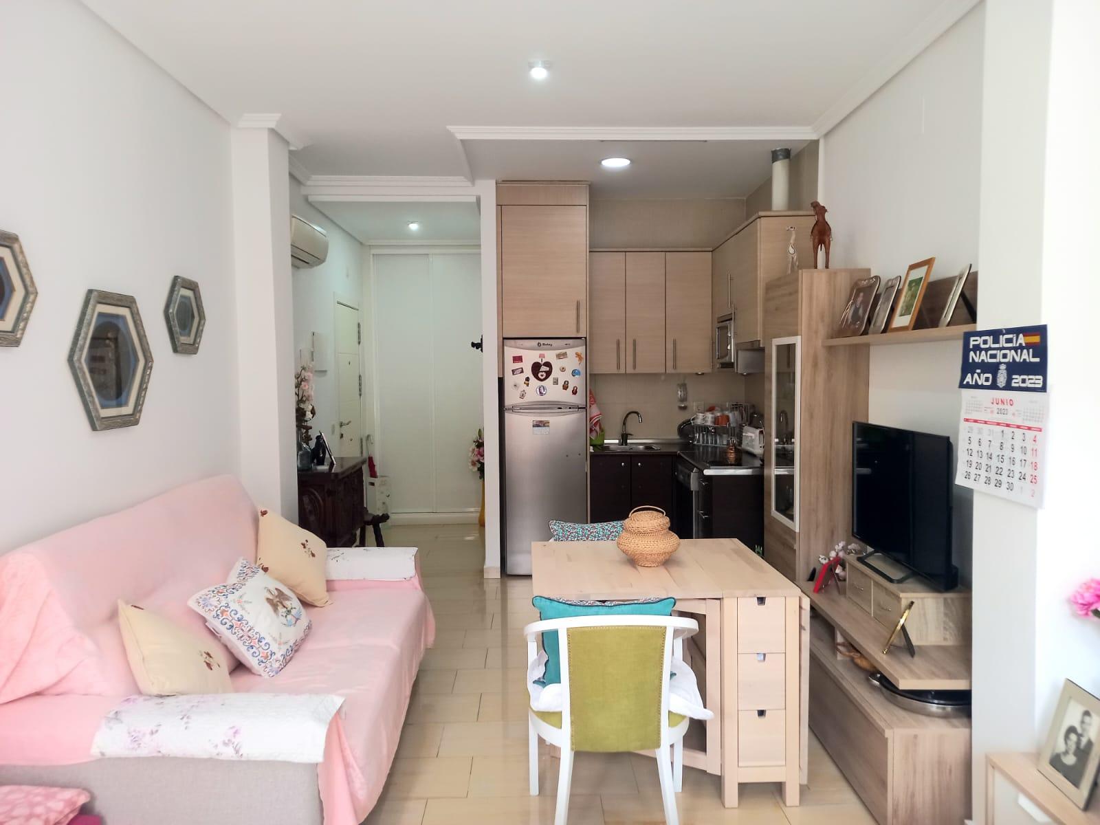 Venta de estudio en Alcobendas