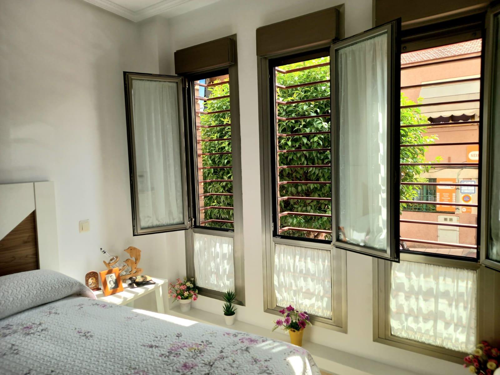 For sale of study in Alcobendas