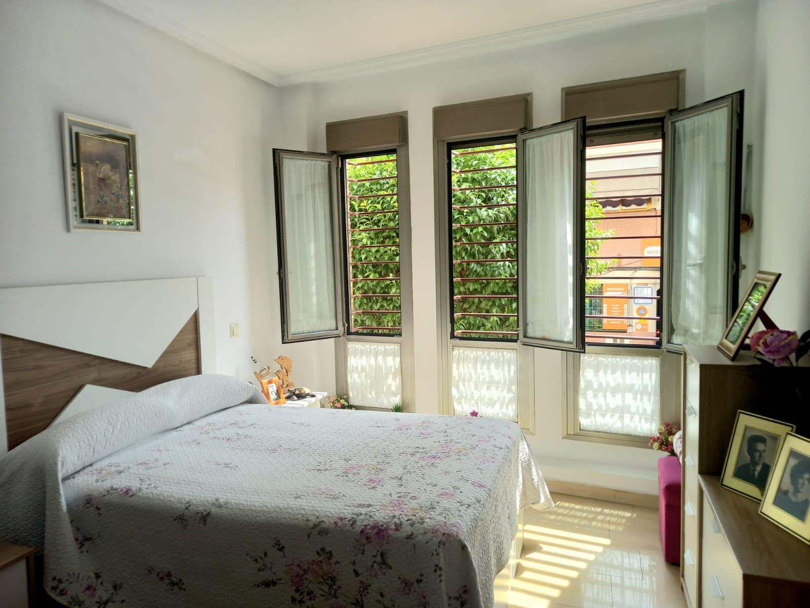 For sale of study in Alcobendas