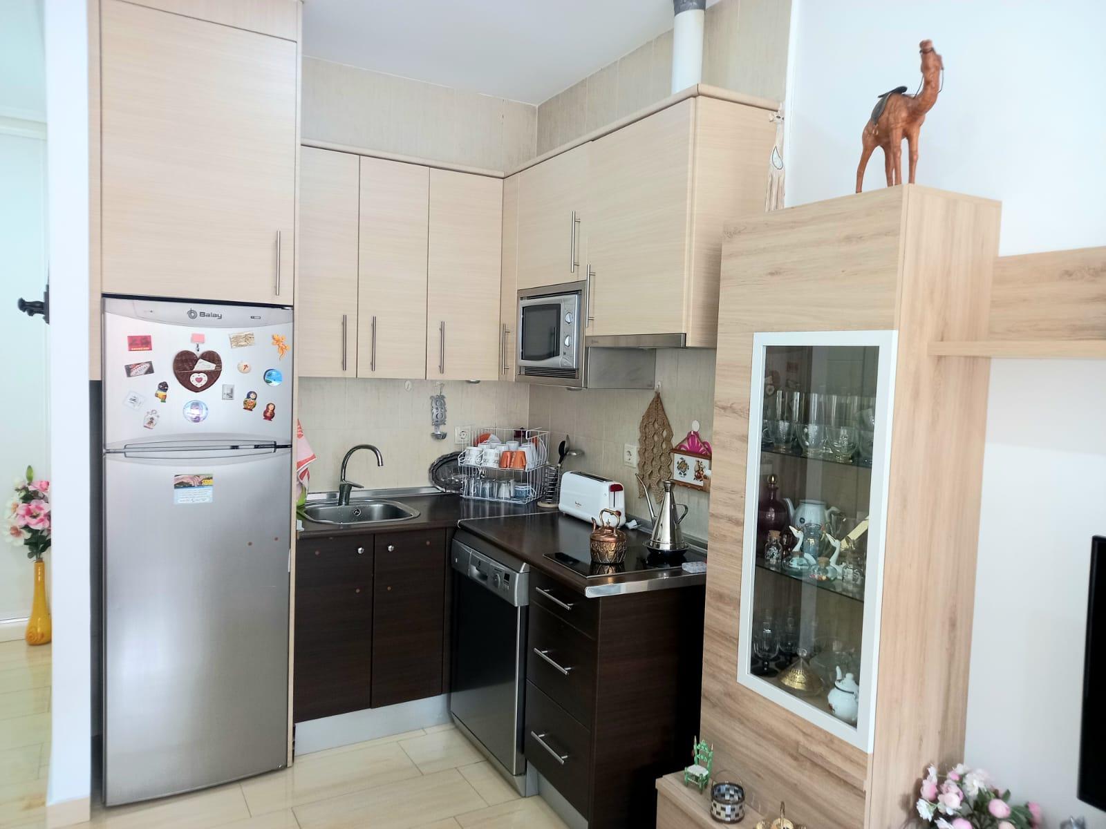 For sale of study in Alcobendas