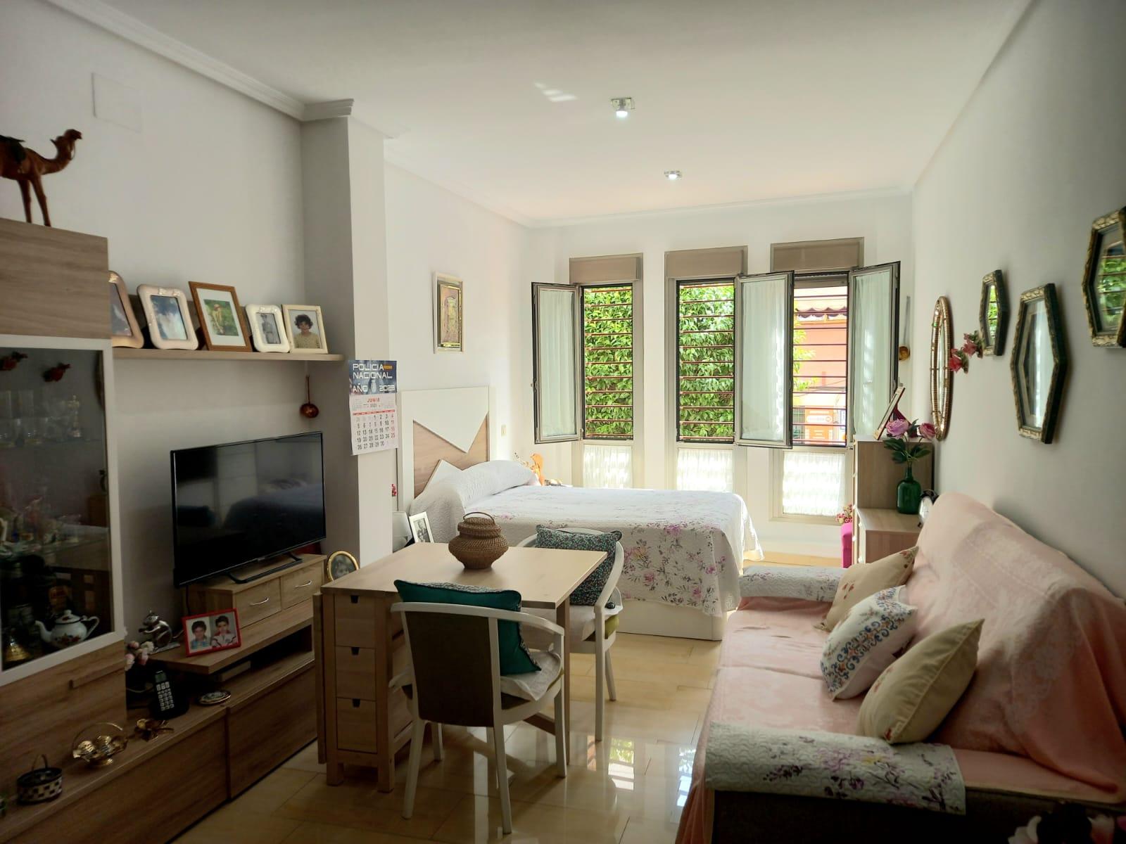 For sale of study in Alcobendas