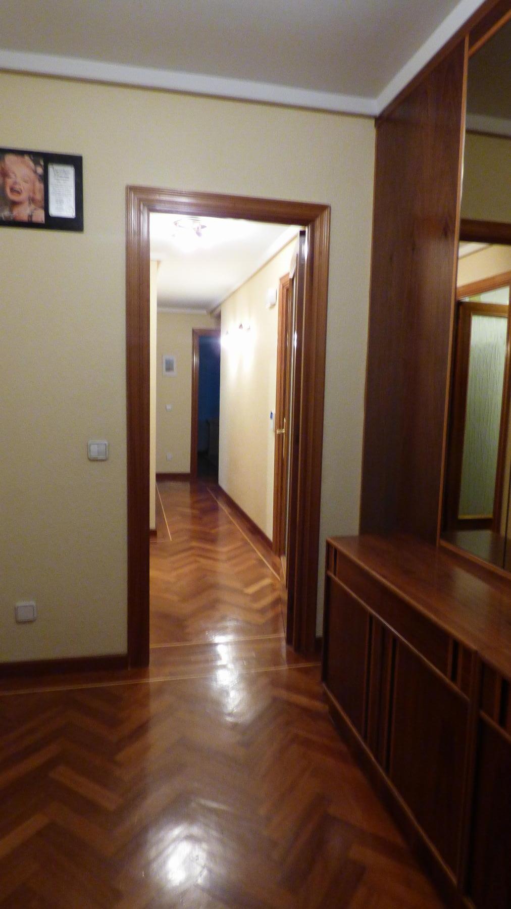 Venta de piso en Alcobendas