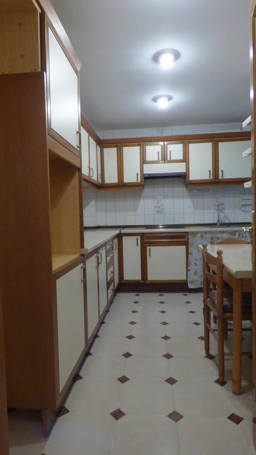 Venta de piso en Alcobendas