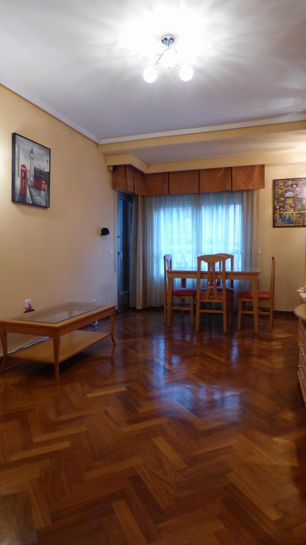 Venta de piso en Alcobendas