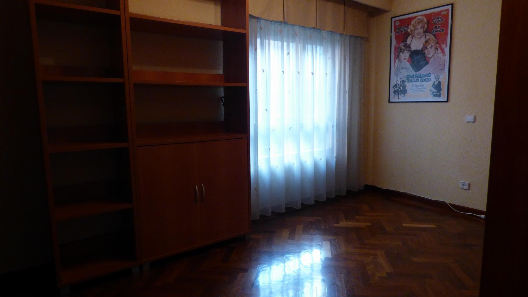 Venta de piso en Alcobendas