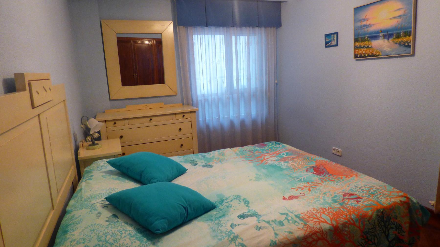 Venta de piso en Alcobendas