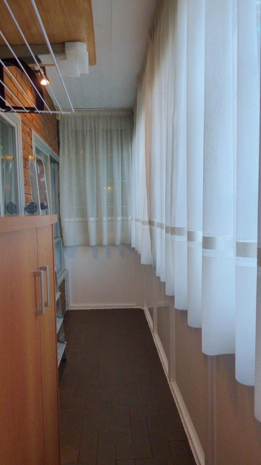 Venta de piso en Alcobendas