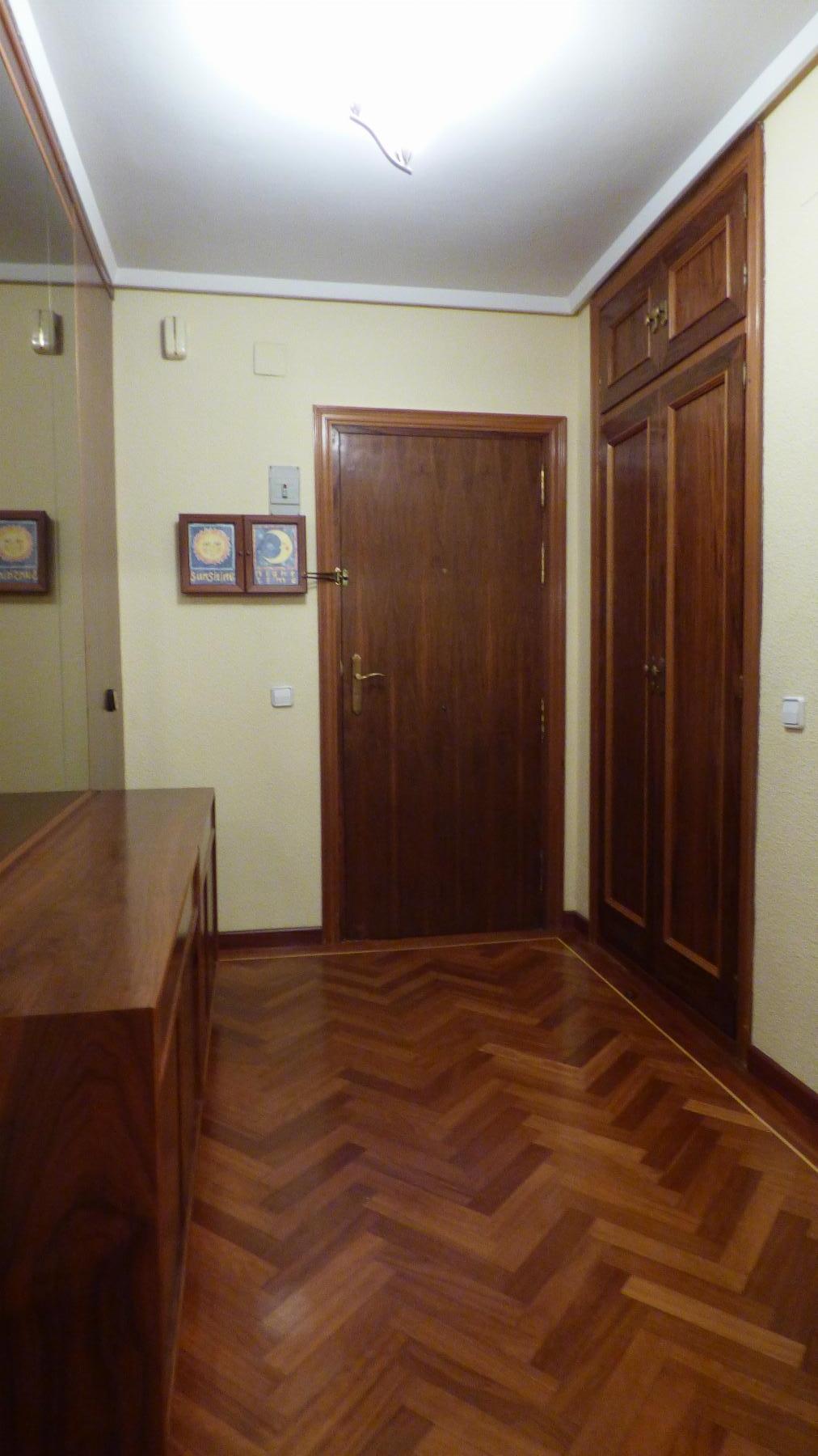 Venta de piso en Alcobendas