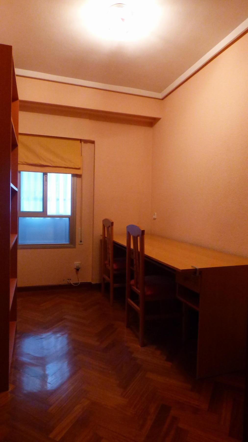 Venta de piso en Alcobendas