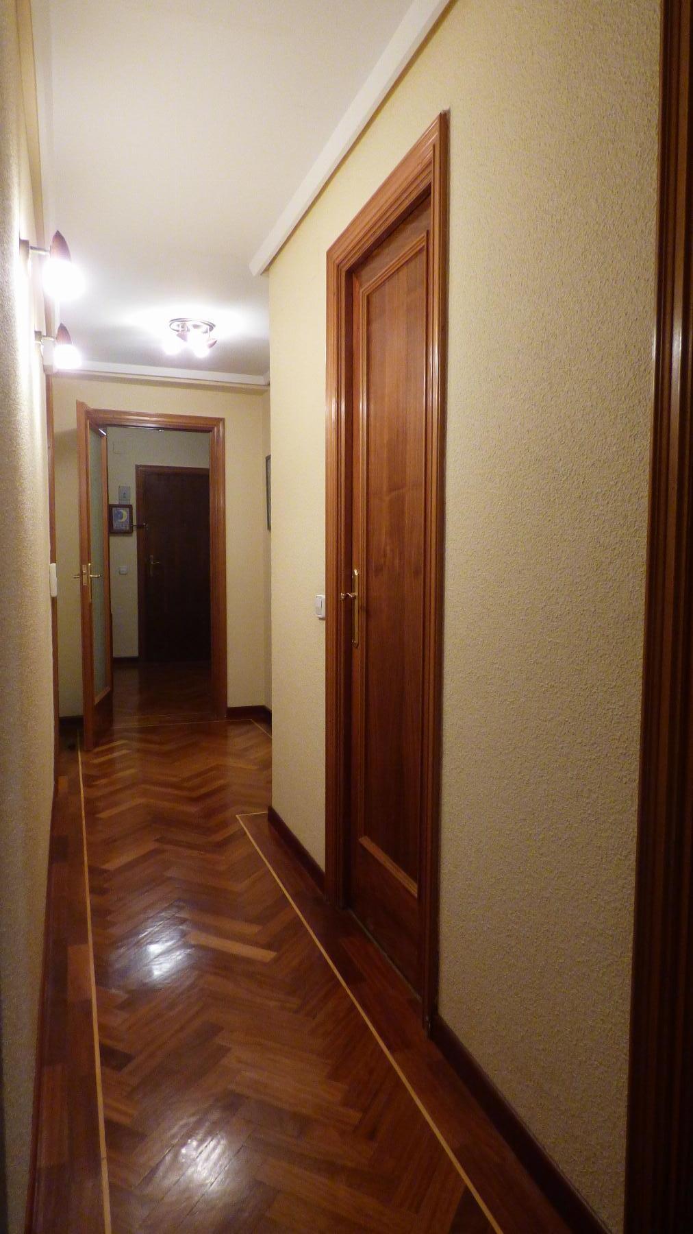Venta de piso en Alcobendas