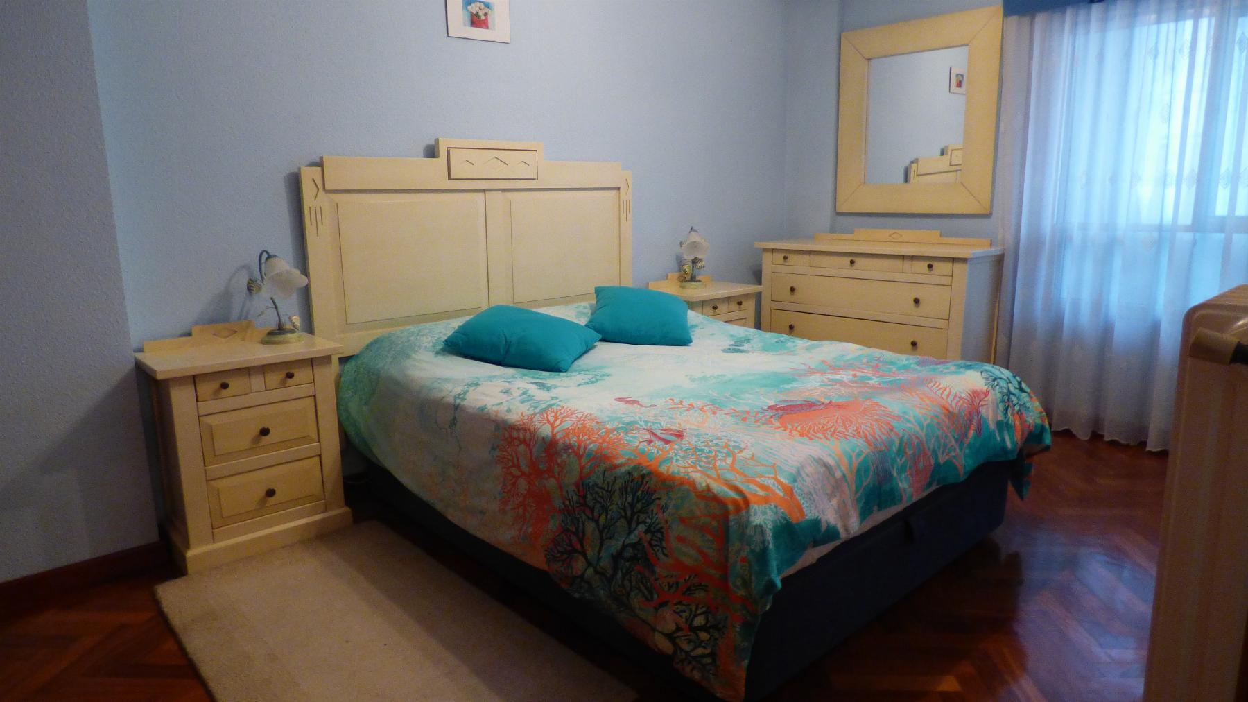 Venta de piso en Alcobendas