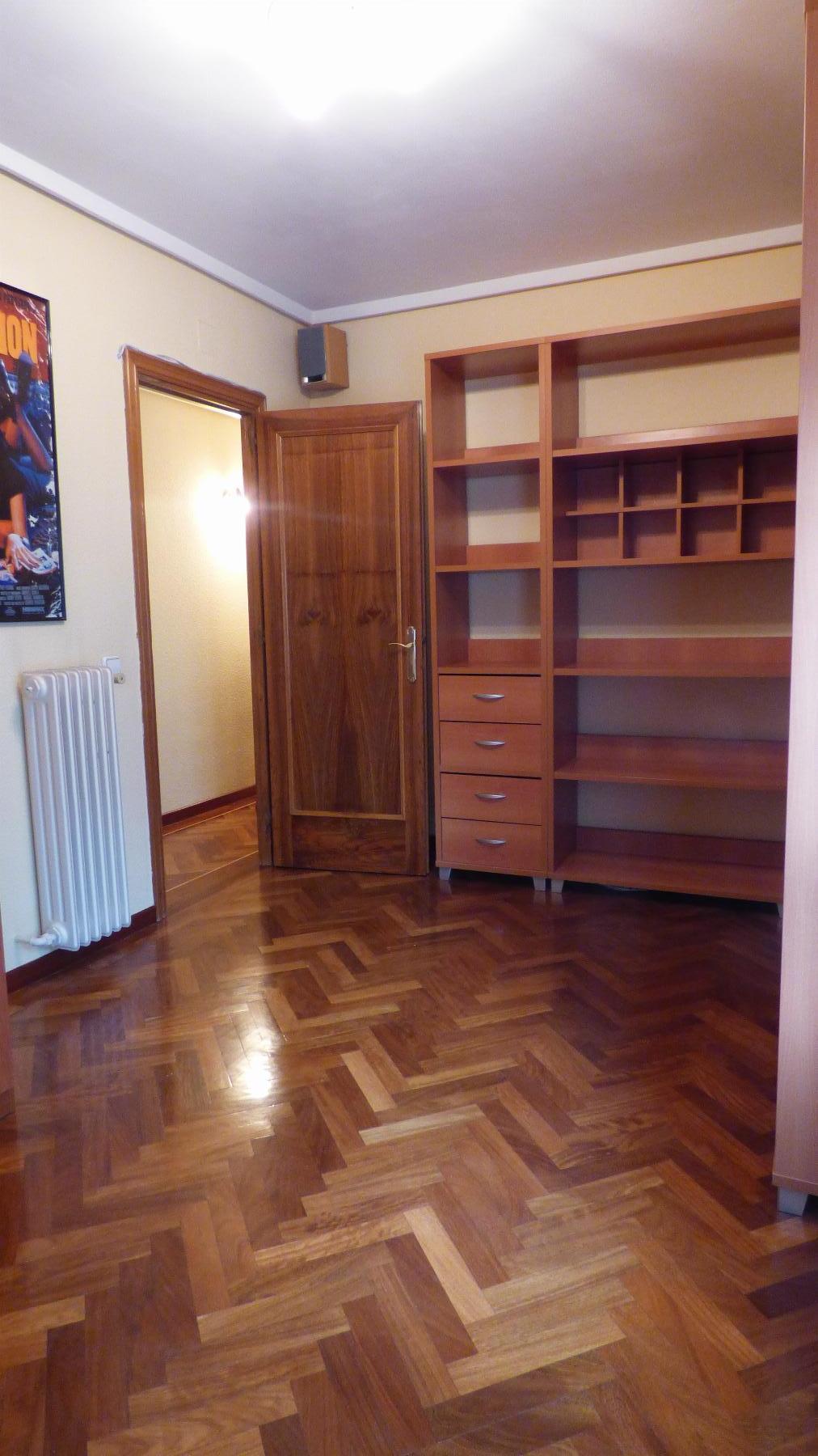 Venta de piso en Alcobendas