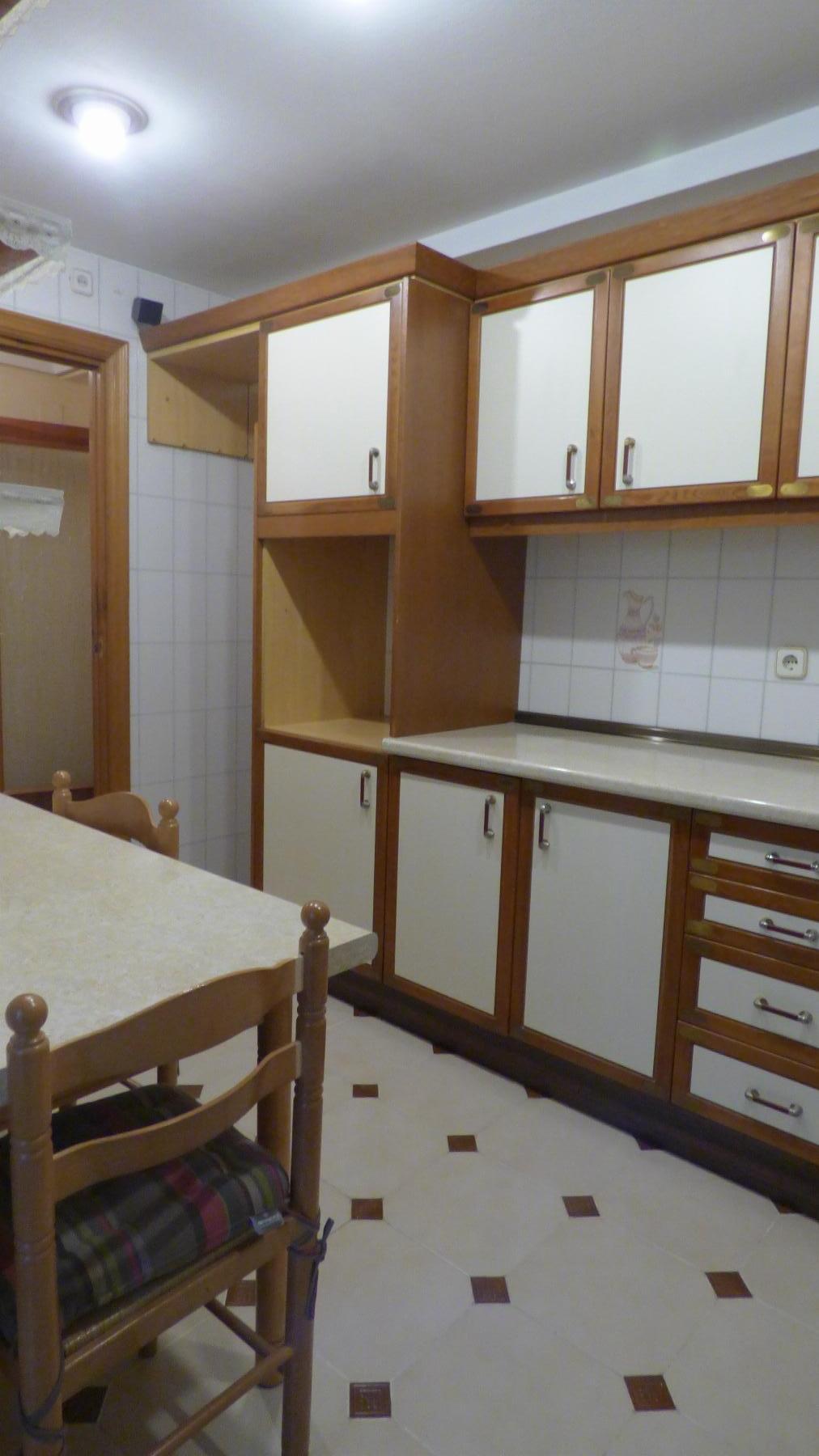 Venta de piso en Alcobendas