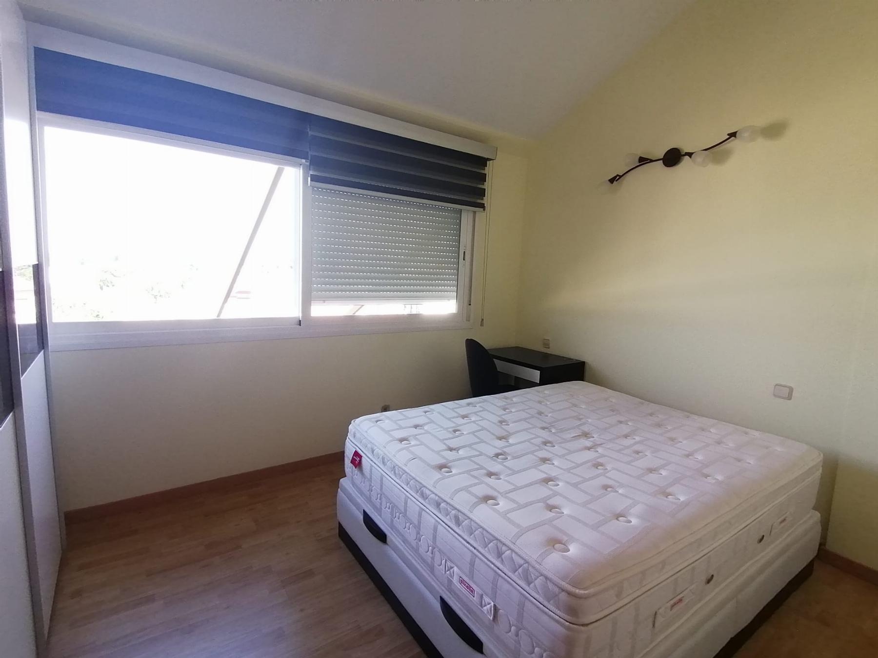 For rent of duplex in San Sebastián de los Reyes