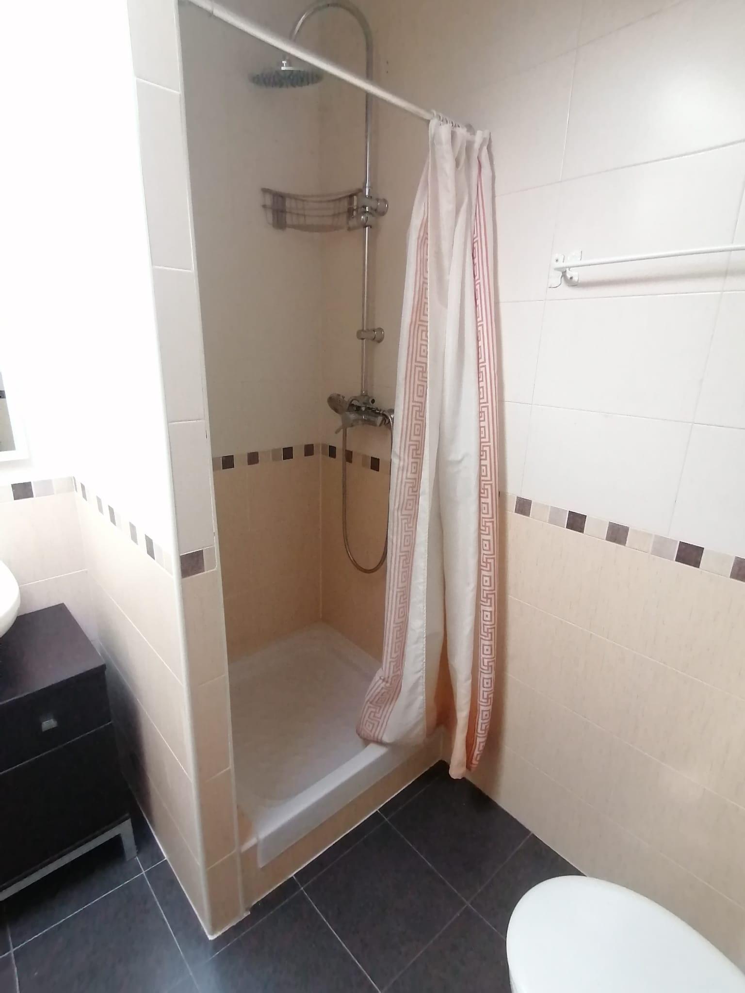 For rent of duplex in San Sebastián de los Reyes