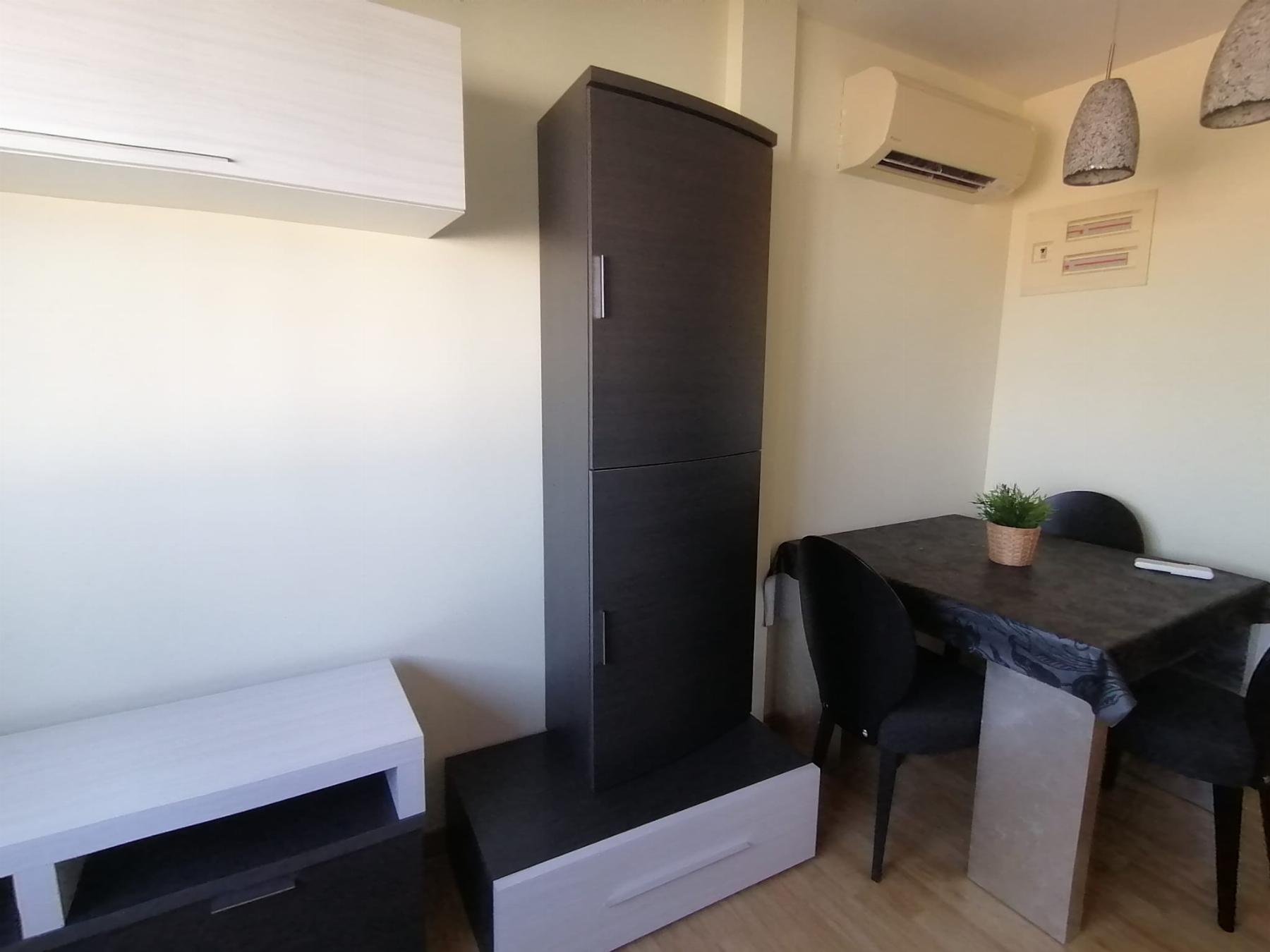 For rent of duplex in San Sebastián de los Reyes