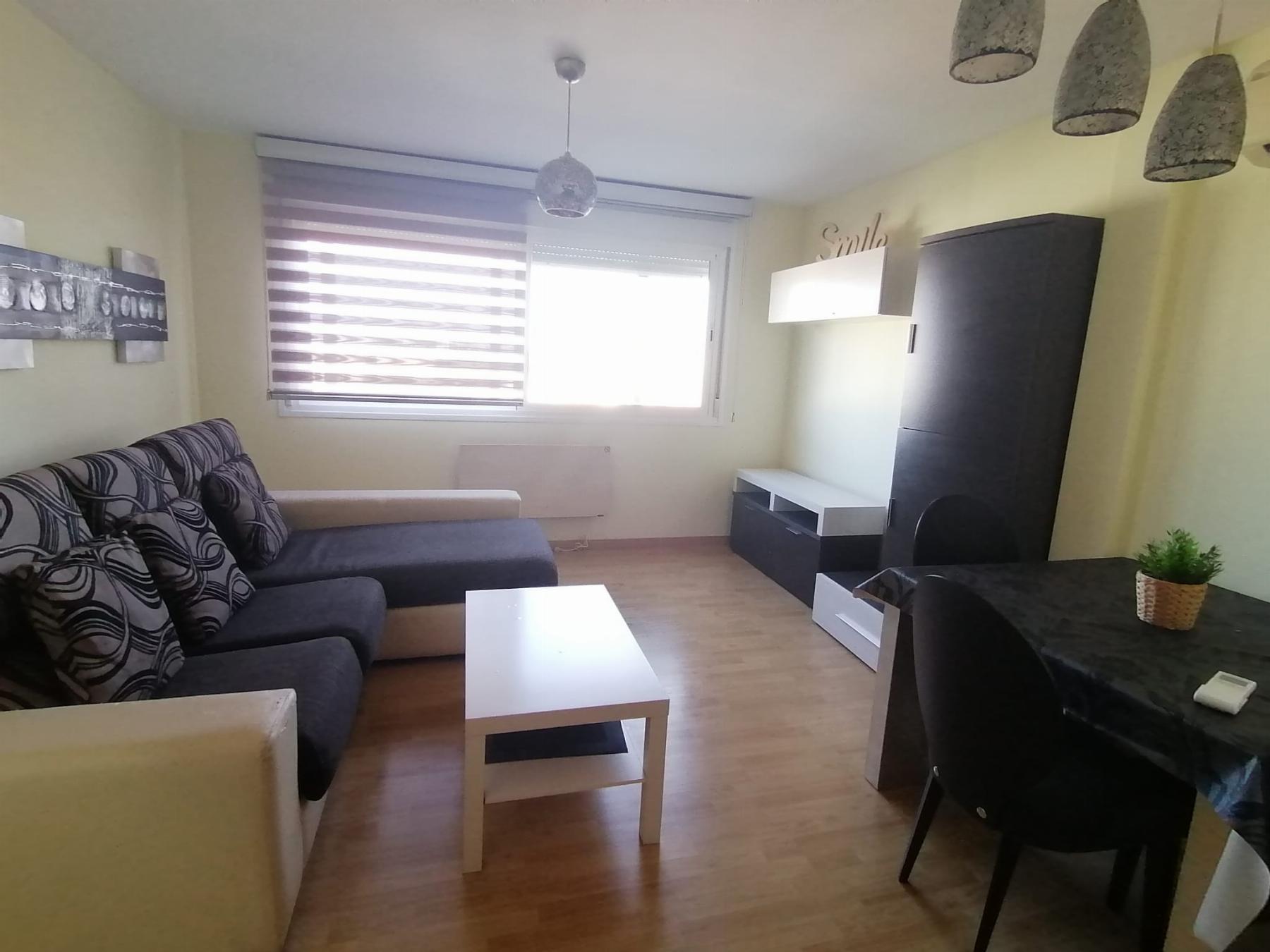 For rent of duplex in San Sebastián de los Reyes