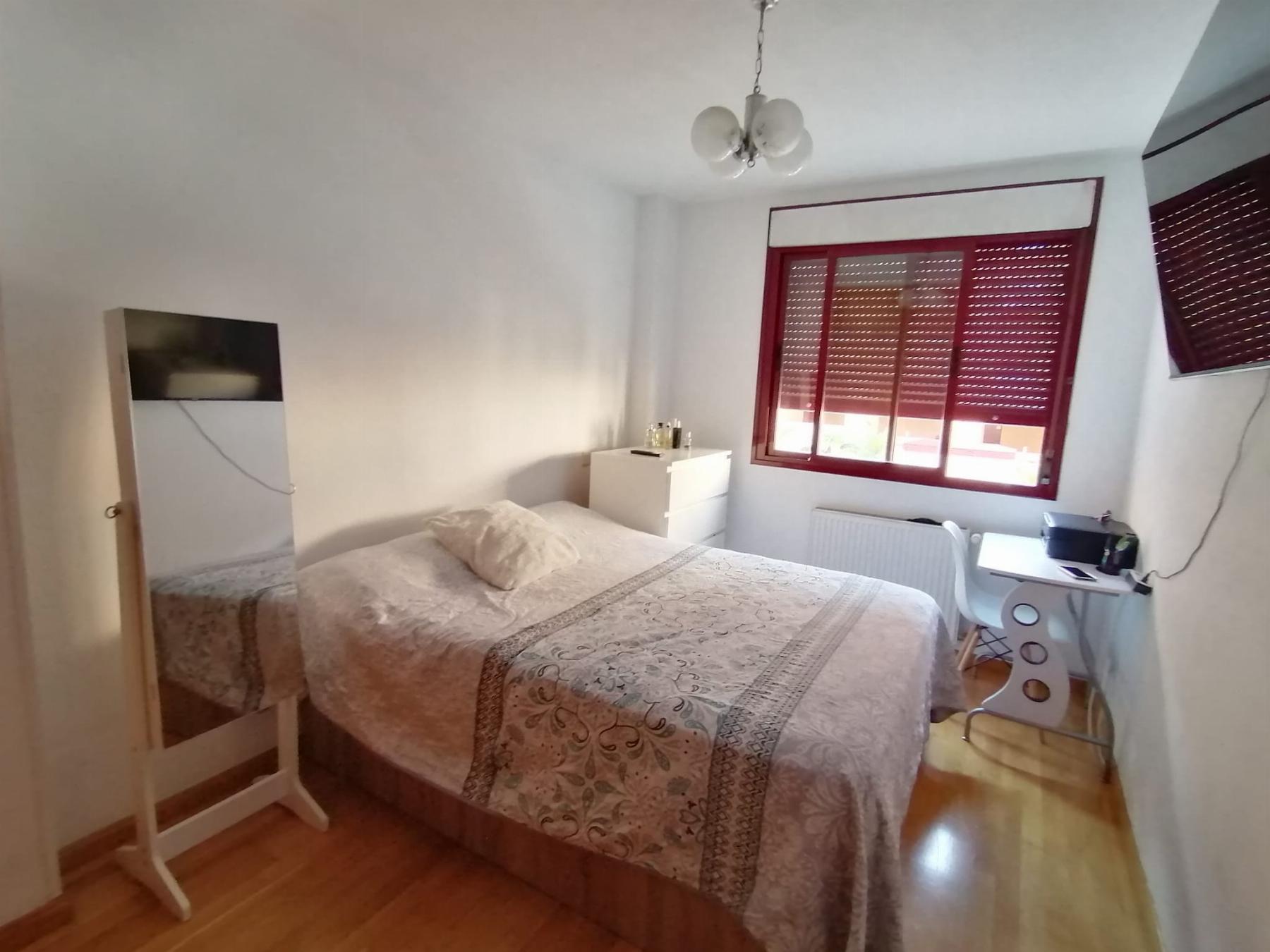 For sale of flat in Alcobendas