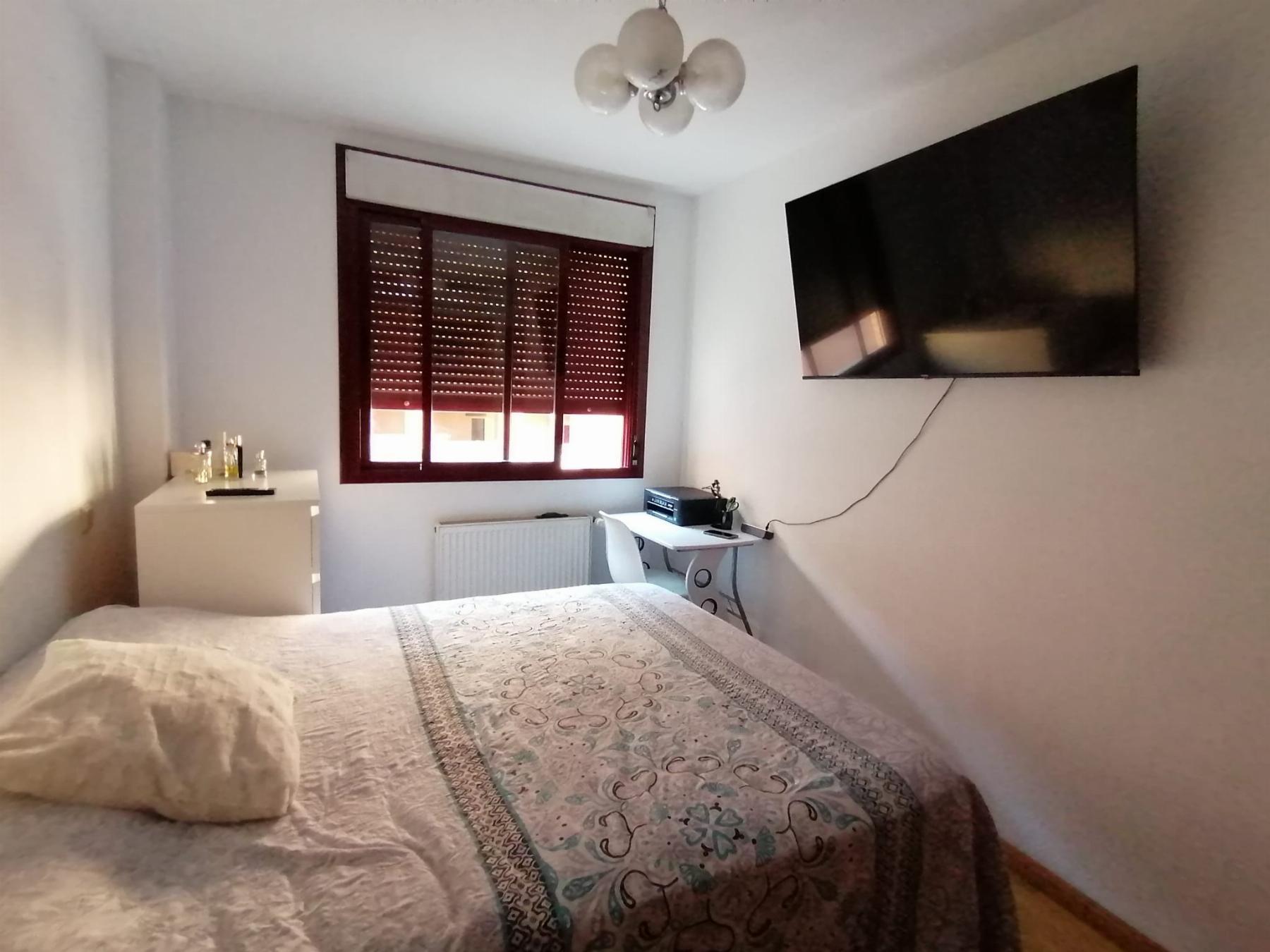 For sale of flat in Alcobendas