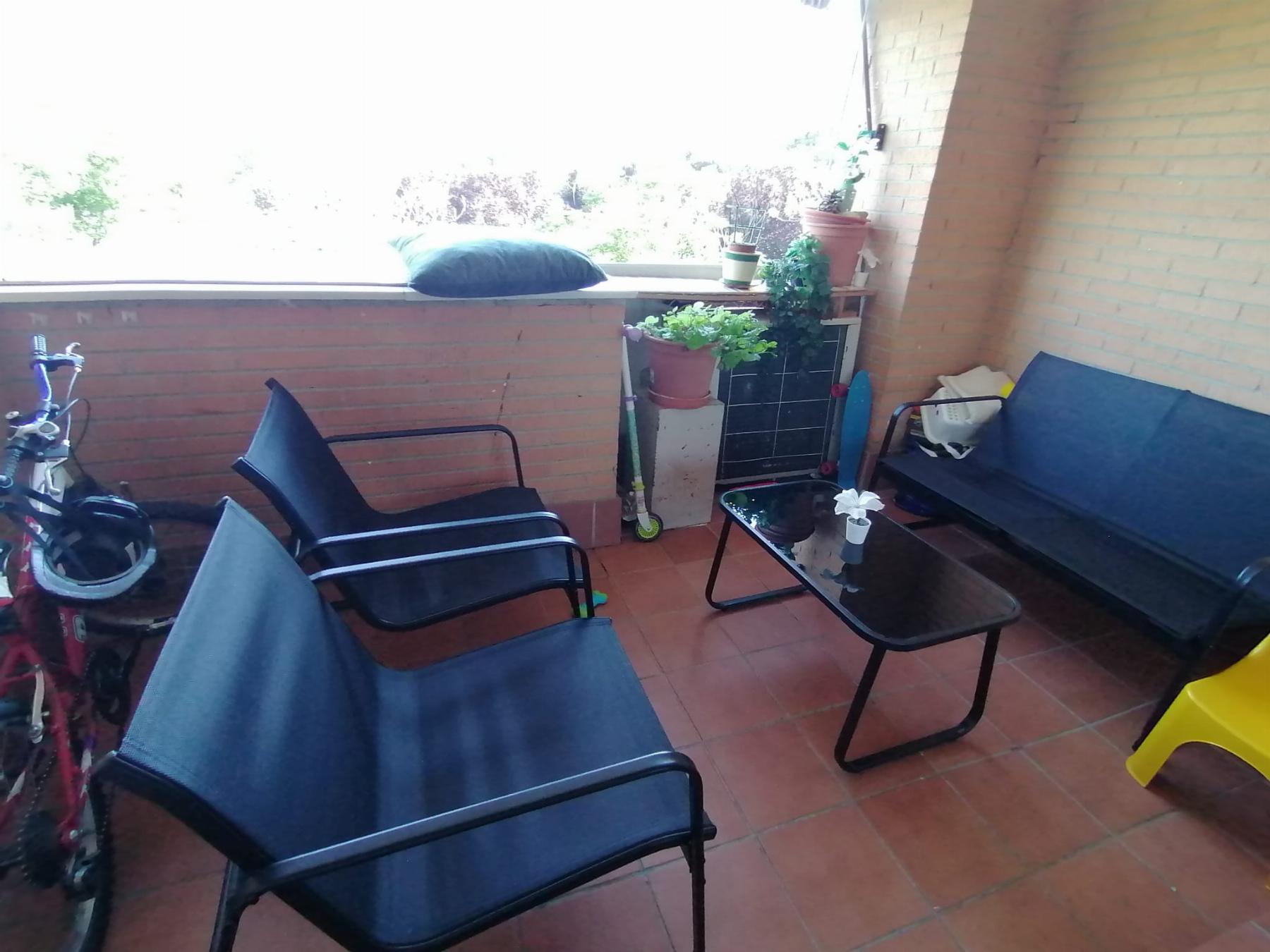 For sale of flat in Alcobendas