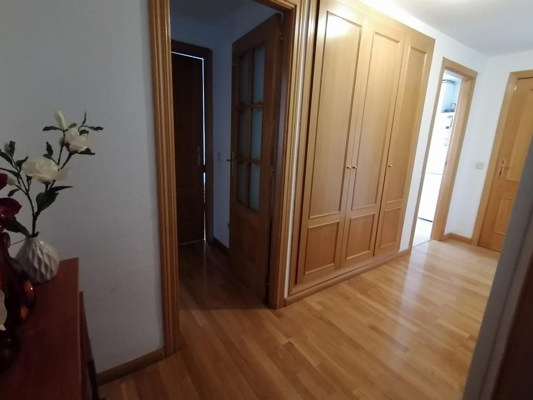 For sale of flat in Alcobendas