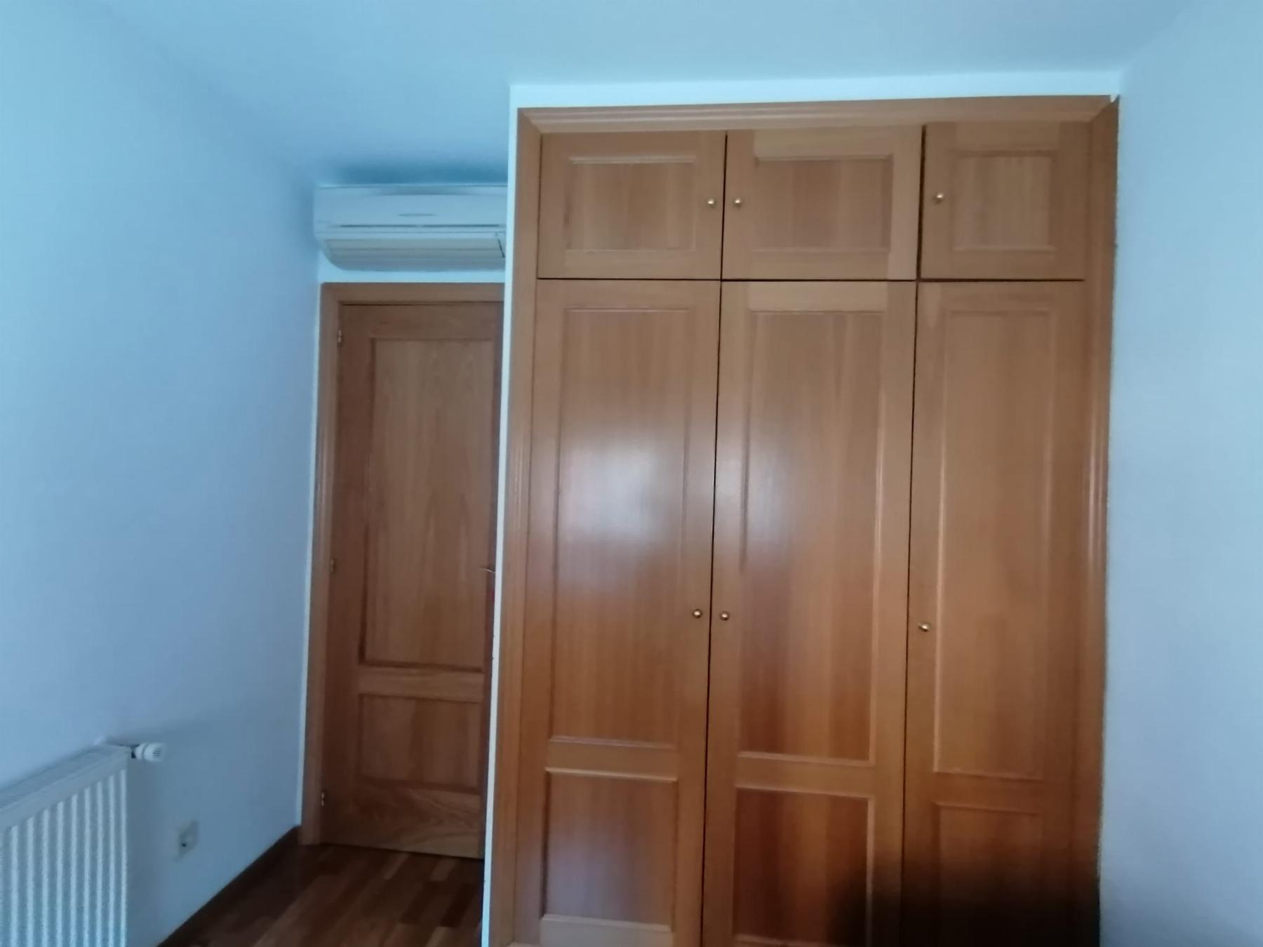 For sale of flat in Alcobendas